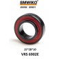 Rodamiento Sellado SMWIKO VRS 6902E -15x28x10mm Rodamiento Sellado SMWIKO VRS 6902E -15x28x10mm
