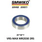 Rodamiento Sellado SMWIKO VRS-MAX MR2030 2RS -20x30x7mm Rodamiento Sellado SMWIKO VRS-MAX MR2030 2RS -20x30x7mm