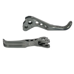 Set Root Lever Pro OAK para SRAM Lunar Gray