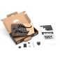 Set Root Lever Pro OAK para SRAM Negro Set Root Lever Pro OAK para SRAM Negro