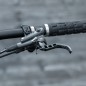Set Root Lever Pro OAK para SHIMANO Negro Set Root Lever Pro OAK para SHIMANO Negro