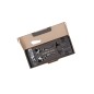 Set Root Lever Pro OAK para SHIMANO Lunar Gray Set Root Lever Pro OAK para SHIMANO Lunar Gray