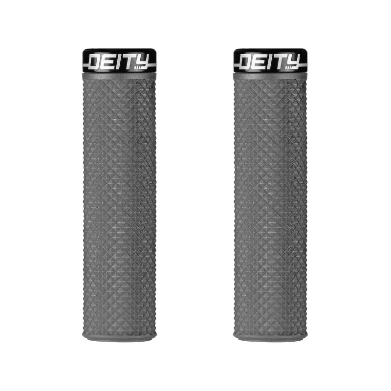 Puños DEITY Supracush STEALTH Puños DEITY Supracush STEALTH