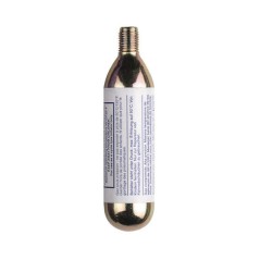 Recarga CO2 WELDTITE 16g /1 Uni