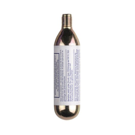 Recarga CO2 WELDTITE 16g /1 Uni