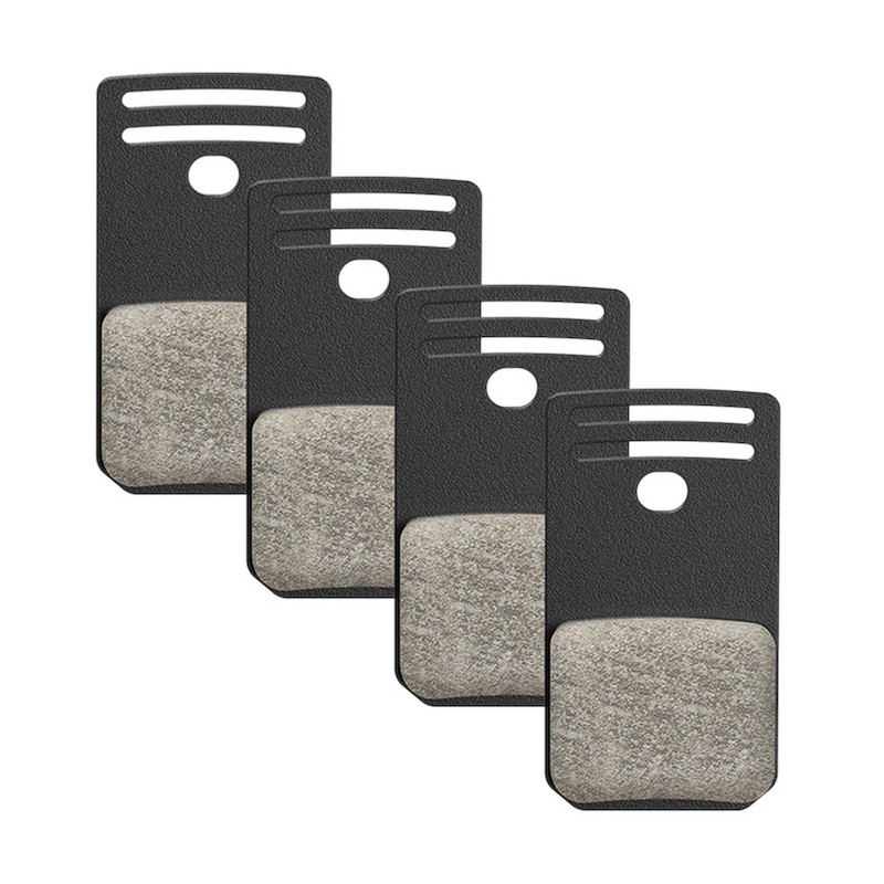 Pastillas de Frenos Magura Gustav 13S - 4 Pistones Pastillas de Frenos Magura Gustav 13S - 4 Pistones