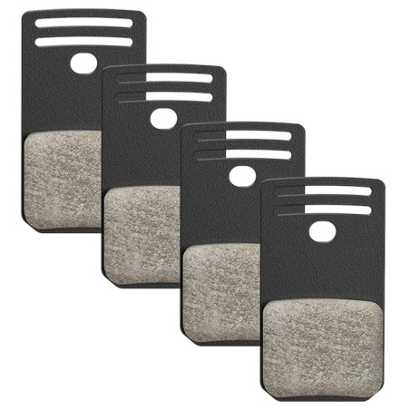 Pastillas de Frenos Magura Gustav 13S - 4 Pistones