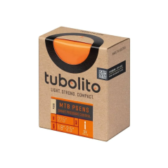 Camara Tubolito MTB PSENS 27.5x1.80/2.50mm 42mm V/F
