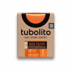 Camara Tubolito MTB PSENS 29x1.80/2.50mm 42mm V/F