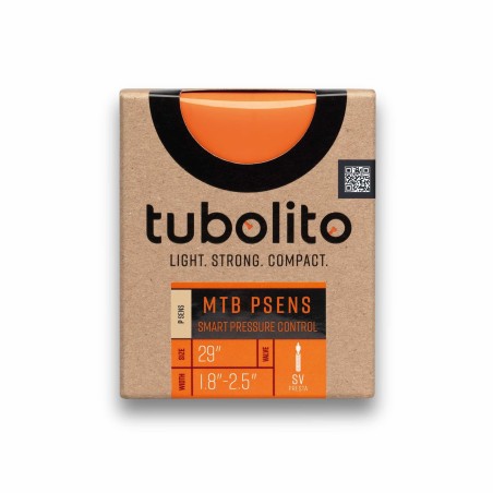 Camara Tubolito MTB PSENS 29x1.80/2.50mm 42mm V/F