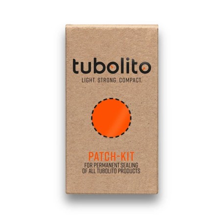 Kit de Parches Tubolito