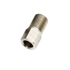 Conector de Unión flexible BH90 BH59 (Racor)