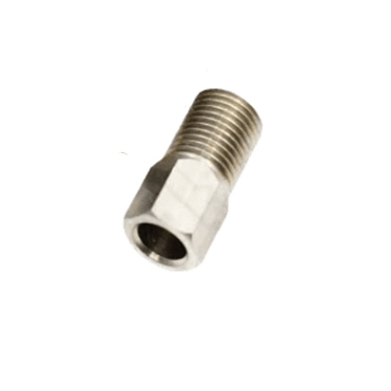Conector de Unión flexible BH90 BH59 (Racor) Conector de Unión flexible BH90 BH59 (Racor)