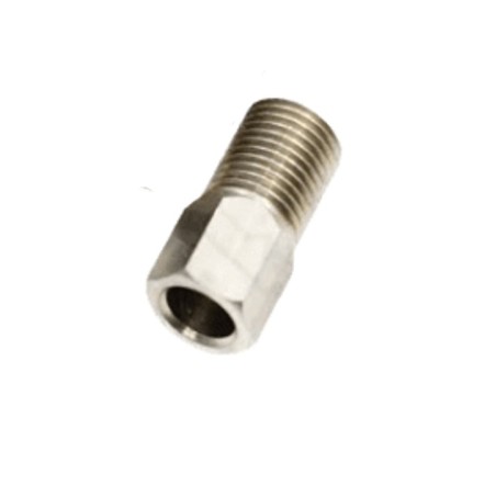 Conector de Unión flexible BH90 BH59 (Racor)
