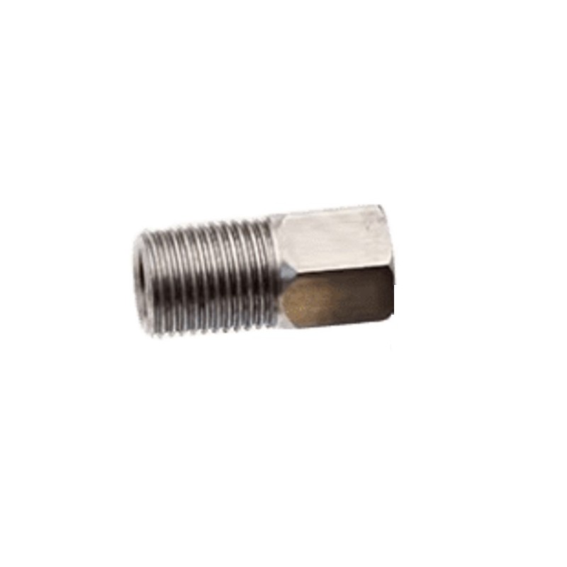 Conector de Unión flexible AVID SRAM (Racor) Conector de Unión flexible AVID SRAM (Racor)