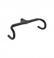 Manubrio Carbono TRIFOX DHB600 110x440 Black