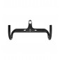 Manubrio Carbono TRIFOX DHB600 90x440 Black