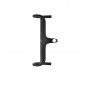 Manubrio Carbono TRIFOX DHB600 90x440 Black
