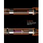 Horquilla FOX PODIUM 2026 FACTORY 29 170MM GRIP X2 58HT 44mm RAKE Horquilla FOX PODIUM 2026 FACTORY 29 170MM GRIP X2 58HT 44mm RAKE