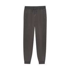 Buzo FOX JOGGER WORDMARK GRIS