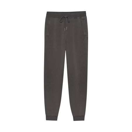 Buzo FOX JOGGER WORDMARK GRIS