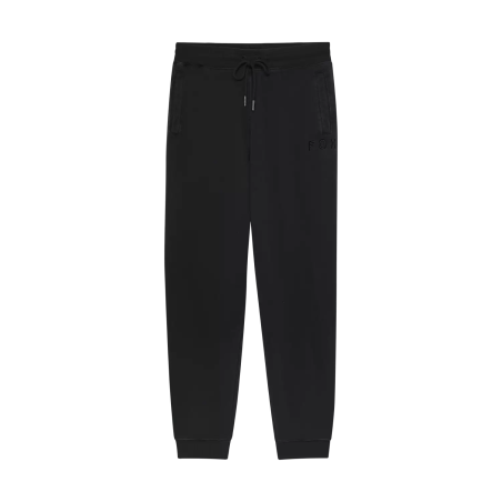 Buzo FOX JOGGER WORDMARK NEGRO