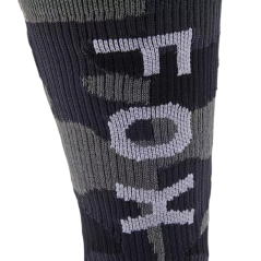 Calcetines FOX CREW CAMO
