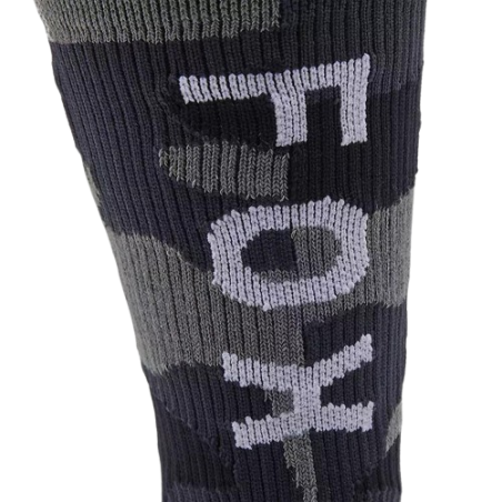 Calcetines FOX CREW CAMO