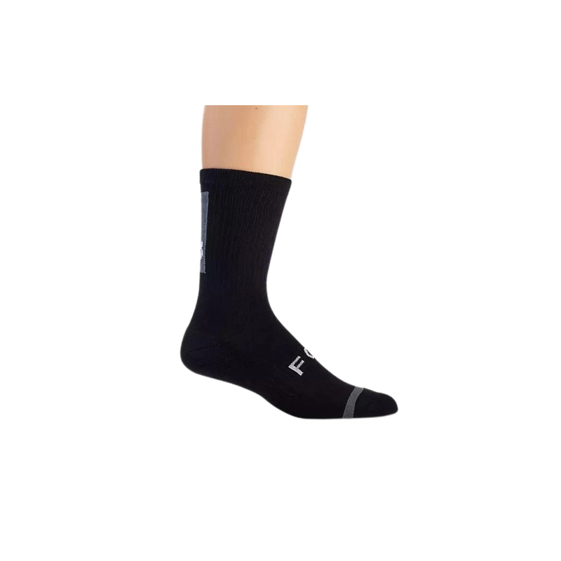 Calcetines FOX DEFEND 8 NEGRO Calcetines FOX DEFEND 8 NEGRO