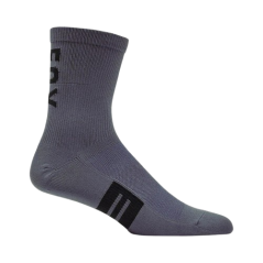 Calcetines FOX FLEXAIR MERINO 6 GRIS