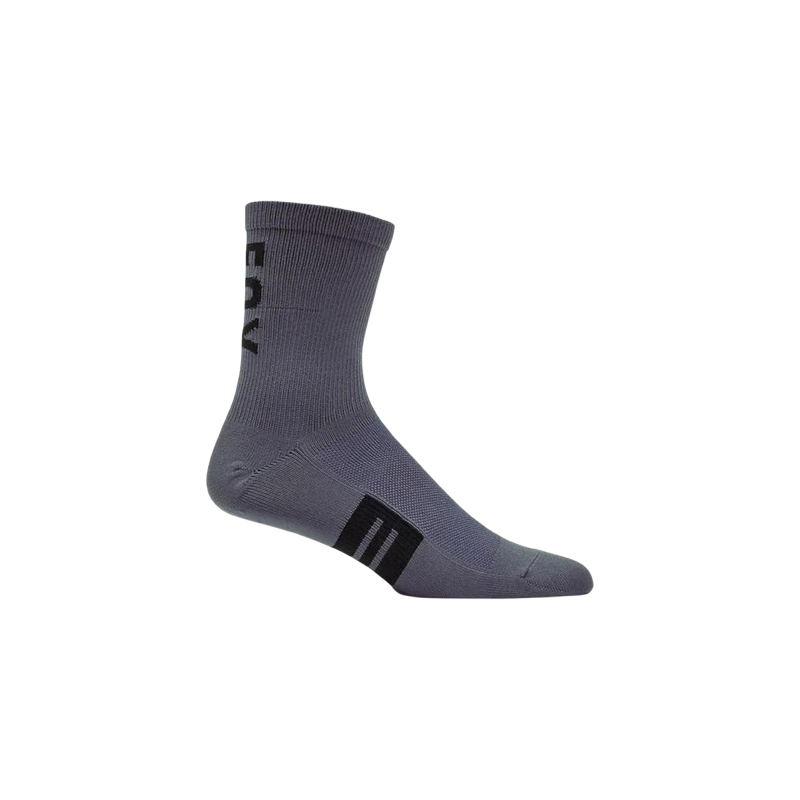 Calcetines FOX FLEXAIR MERINO 6 GRIS Calcetines FOX FLEXAIR MERINO 6 GRIS