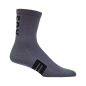 Calcetines FOX FLEXAIR MERINO 6 GRIS Calcetines FOX FLEXAIR MERINO 6 GRIS
