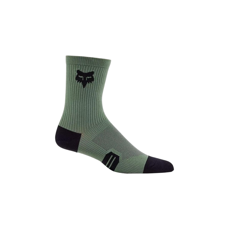Calcetines FOX RANGER 6 VERDE Calcetines FOX RANGER 6 VERDE