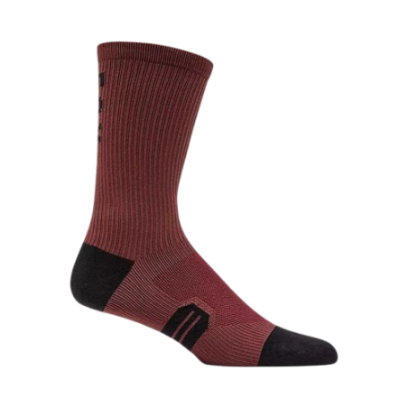 Calcetines FOX RANGER 8 CAFÉ