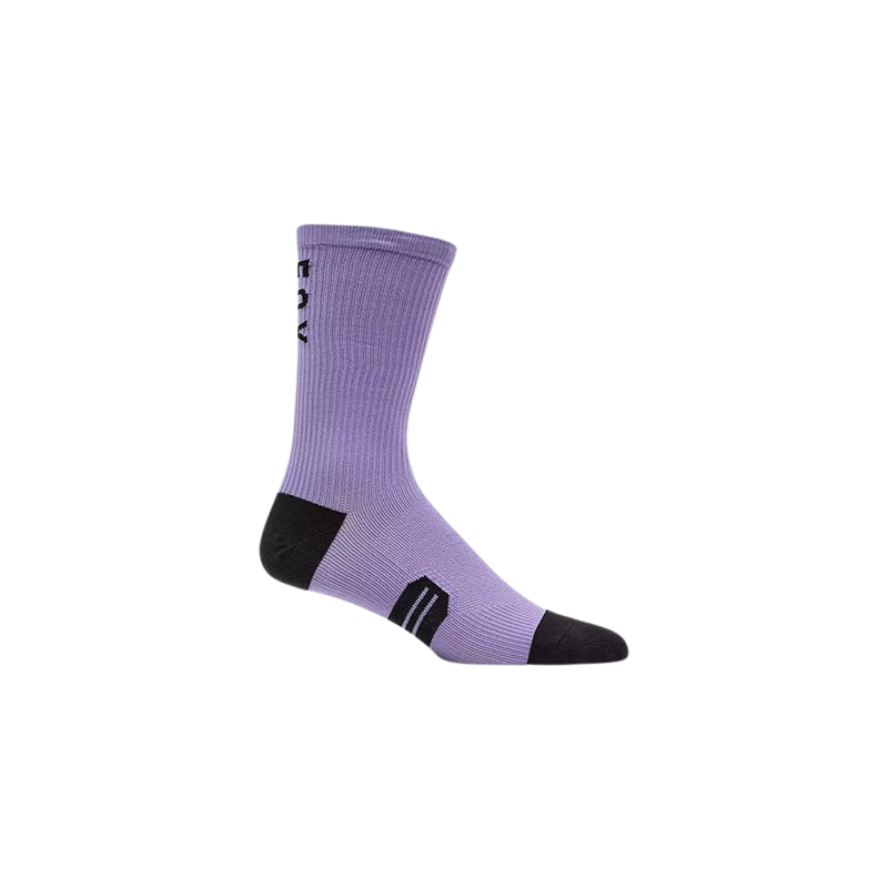 Calcetines FOX RANGER 8 MORADO Calcetines FOX RANGER 8 MORADO
