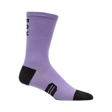 Calcetines FOX RANGER 8 MORADO