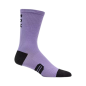 Calcetines FOX RANGER 8 MORADO Calcetines FOX RANGER 8 MORADO
