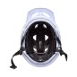 Casco FOX SPEEDFRAME RS MT WHT CE Casco FOX SPEEDFRAME RS MT WHT CE