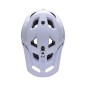 Casco FOX SPEEDFRAME RS MT WHT CE Casco FOX SPEEDFRAME RS MT WHT CE