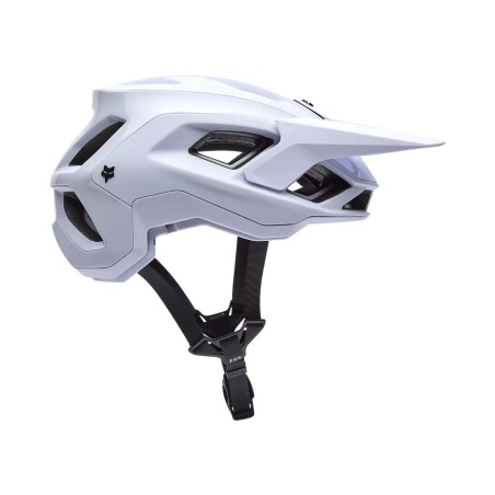 Casco FOX SPEEDFRAME RS MT WHT CE
