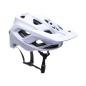 Casco FOX SPEEDFRAME RS MT WHT CE Casco FOX SPEEDFRAME RS MT WHT CE