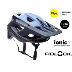 Casco FOX SPEEDFRAME RS PARANOID CE MDNT