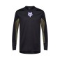 Jersey FOX DEFEND LS PARK BLK Jersey FOX DEFEND LS PARK BLK