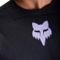 Jersey FOX DEFEND LS PARK BLK Jersey FOX DEFEND LS PARK BLK
