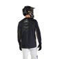Jersey FOX DEFEND LS PARK BLK Jersey FOX DEFEND LS PARK BLK