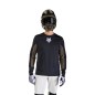 Jersey FOX DEFEND LS PARK BLK Jersey FOX DEFEND LS PARK BLK