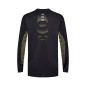 Jersey FOX DEFEND LS PARK BLK Jersey FOX DEFEND LS PARK BLK