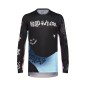 Jersey FOX FLEXAIR LS HELLO FUTURE CRM Jersey FOX FLEXAIR LS HELLO FUTURE CRM