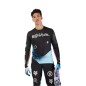 Jersey FOX FLEXAIR LS HELLO FUTURE CRM Jersey FOX FLEXAIR LS HELLO FUTURE CRM