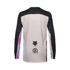 Jersey FOX FLEXAIR LS HELLO FUTURE CRM